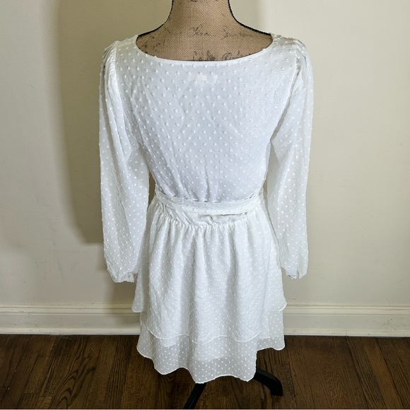 Yumi Kim Long Sleeve Dress NWT - Picture 2 of 6